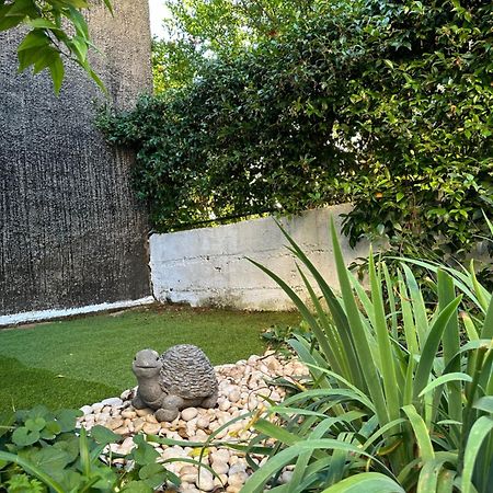 Studios Heliva Dubrovnik Exterior foto