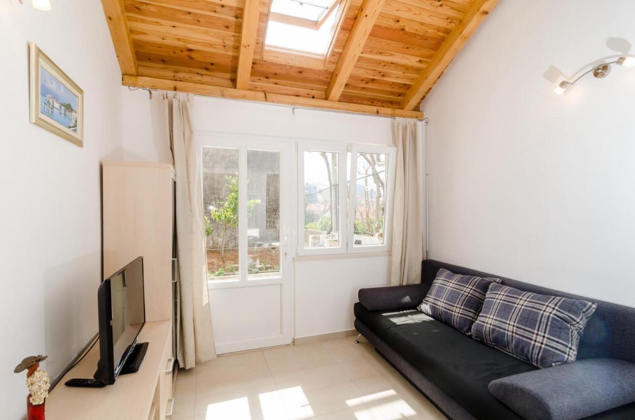 Studios Heliva Dubrovnik Exterior foto