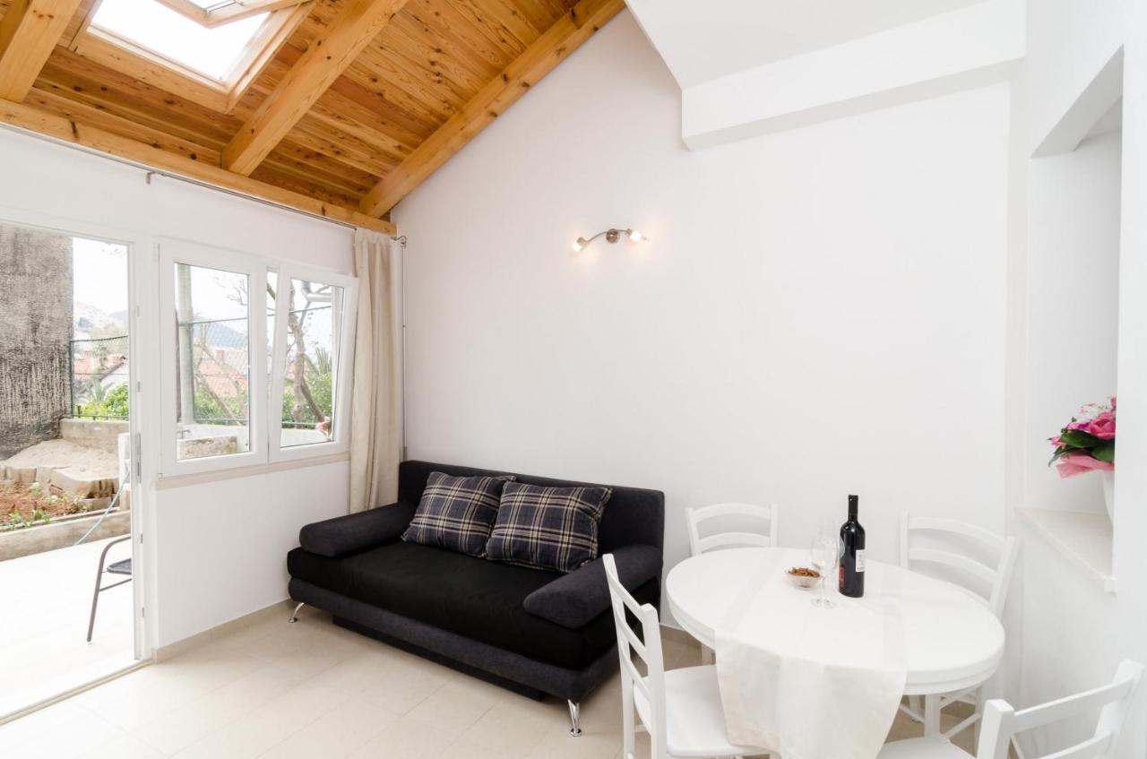 Studios Heliva Dubrovnik Quarto foto